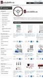 Mobile Screenshot of musclecarboltkits.com